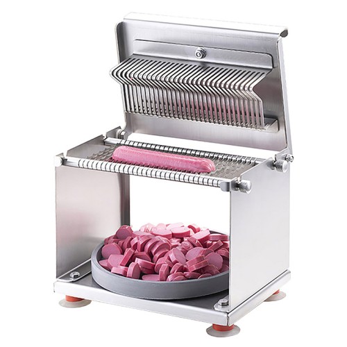 УСТРОЙСТВО ДЛЯ НАРЕЗКИ СОСИСОК НА КУСОЧКИ 6ММ CANCAN 1333-1