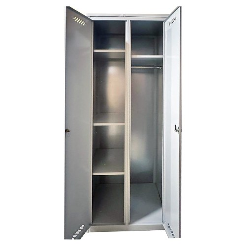 Шкаф для кухонного инвентаря ITERMA Ши-2-600/500/1800