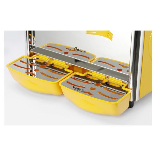 Диспенсер для сока HENDI 425206