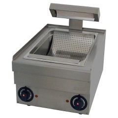 МАРМИТ ДЛЯ ХРАНЕНИЯ И ПОДОГРЕВА БЛЮД 600СЕР KOGAST ESO-T40