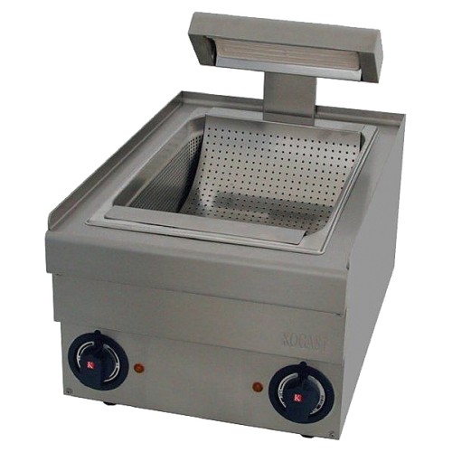 МАРМИТ ДЛЯ ХРАНЕНИЯ И ПОДОГРЕВА БЛЮД 600СЕР KOGAST ESO-T40