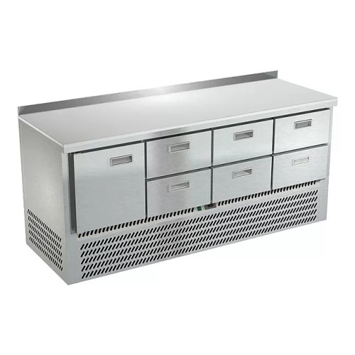 СТОЛ ХОЛОД. ПРИСТ. ПОЛИПРОП. СПН/О-622/16-1906