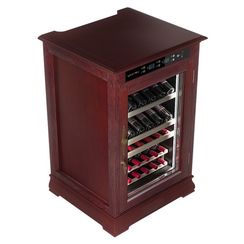 Винный шкаф MEYVEL MV46-WM1-C
