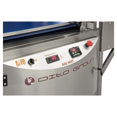 Машина для нанесения глазури Pavoni GLASSICE