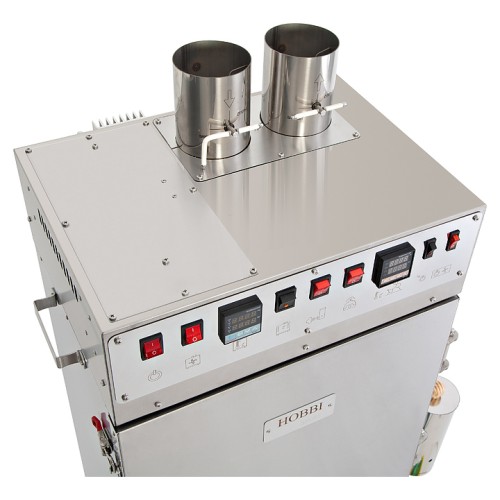 Термокамера Hobbi Smoke 320