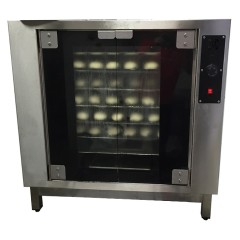 Шкаф расстоечный ЦМИ РШ-8/2(430)-90/60/90