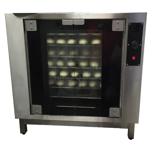 Шкаф расстоечный ЦМИ РШ-8/2(430)-90/60/90