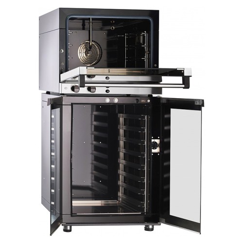 Шкаф расстоечный тепловой ШРТ-8-01Э