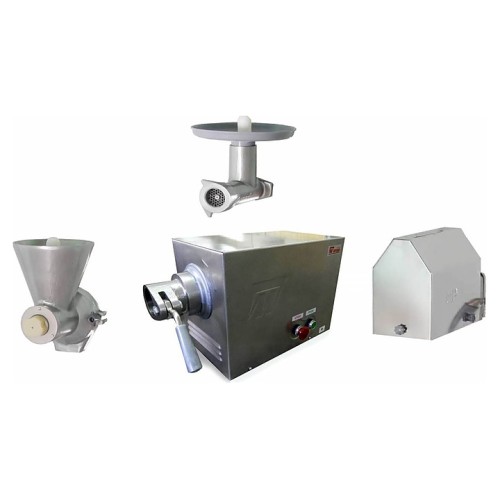 Универсальная кухонная машина ТОРГМАШ (Пермь) УКМ-02-01 220В