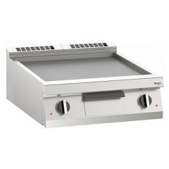Поверхность жарочная Apach Chef Line SLFTE87L