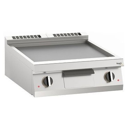 Поверхность жарочная Apach Chef Line SLFTE87L