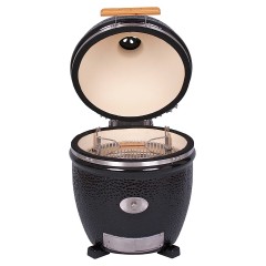 Гриль керамический Monolith Grill Le Chef Pro 101031-S