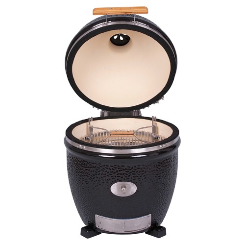 Гриль керамический Monolith Grill Le Chef Pro 101031-S