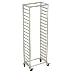 Тележка-шпилька для гастроемкостей КАМИК Шп-418221