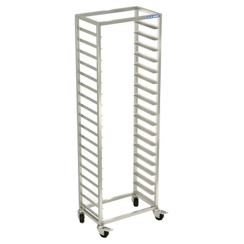 Тележка-шпилька для гастроемкостей КАМИК Шп-418221