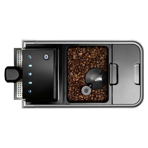 Кофемашина CASO Café Crema Touch