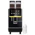 Кофемашина Dr.coffee Proxima F2 H Black
