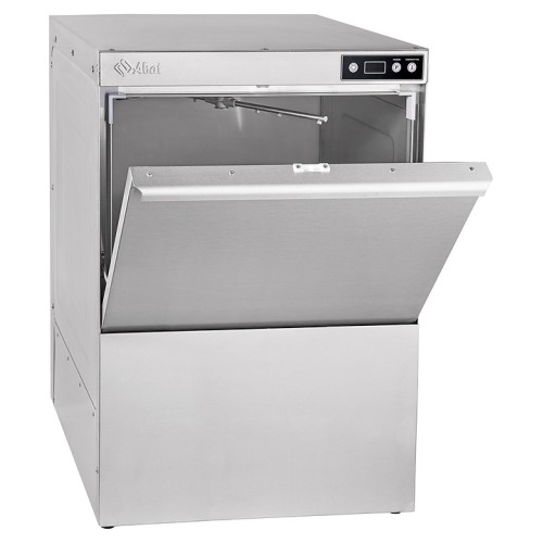 Посудомоечная машина с фронтальной загрузкой Abat МПК-500Ф-01