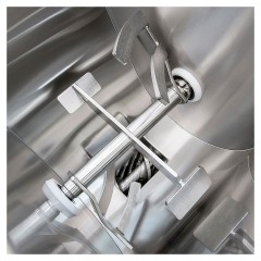 Мясорубка Koneteollisuus Oy (KT) LM-98/A Unger нерж. корпус