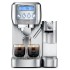 Кофеварка CASO Espresso Gourmet Latte