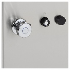 Сковорода опрокидывающаяся Tecnoinox BS80IG7