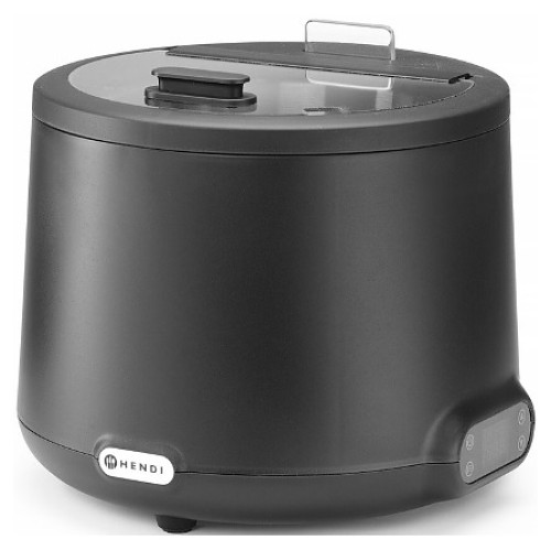 Мармит HENDI UNIQ 860526