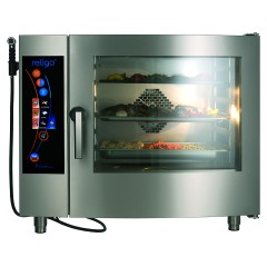 Пароконвектомат Retigo B611IG VISION II