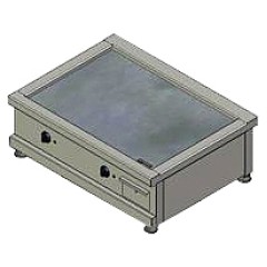 Гриль Теппан-яки Вулкан ETP2 «Кисо»