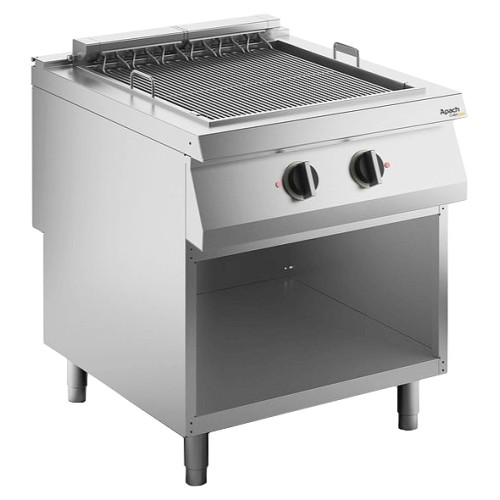 ГРИЛЬ ЭЛЕКТРИЧЕСКИЙ 900 СЕРИИ APACH CHEF LINE SLGE89OS