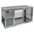 Витрина холодильная HICOLD VRL 1300 L