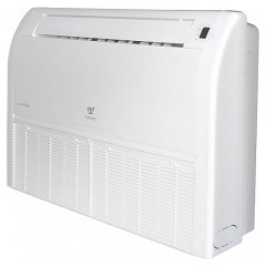 Напольно-потолочная сплит-система ROYAL Clima CO-F 36HNFI/CO-E 36HNI