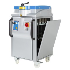 ТЕСТОДЕЛИТЕЛЬ-ОКРУГЛИТЕЛЬ ПОЛУАВТОМАТИЧЕСКИЙ APACH BAKERY LINE SPA SA22