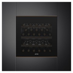 Винный шкаф SMEG CVI629NR3