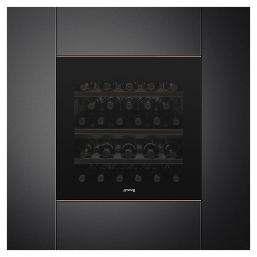 Винный шкаф SMEG CVI629NR3