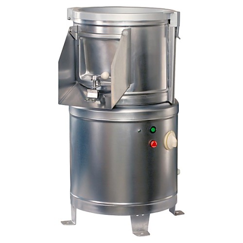 Картофелечистка ТОРГМАШ (Барановичи) МОК-300У