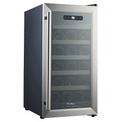 Винный шкаф TESLER WCV-182