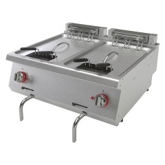 Фритюрница электрическая Vortmax SEF 78