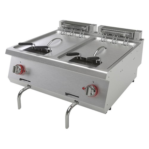 Фритюрница электрическая Vortmax SEF 78