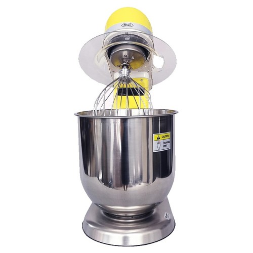 Миксер планетарный VIATTO VA-SMB10Y