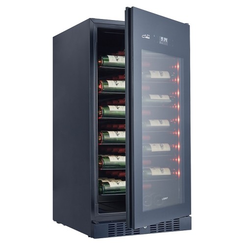 Винный шкаф Libhof Esthete ET-70 Black