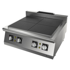 Плита электрическая VITAL PRO-EST7020