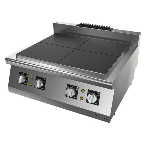Плита электрическая VITAL PRO-EST7020