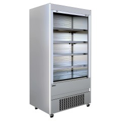 ГОРКА ХОЛОДИЛЬНАЯ ПРИСТЕННАЯ TEFCOLD MCX130M