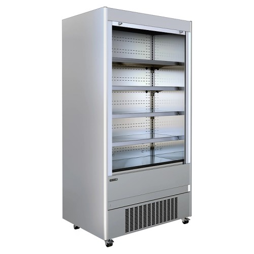 ГОРКА ХОЛОДИЛЬНАЯ ПРИСТЕННАЯ TEFCOLD MCX130M