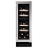 Винный шкаф Dunavox DAUF-17.58DSS