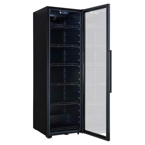 Шкаф холодильный Премьер ШСУП1ТУ-0,75 С, эл-мех. замок