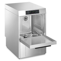 Стаканомоечная машина SMEG Professional UG415D-1