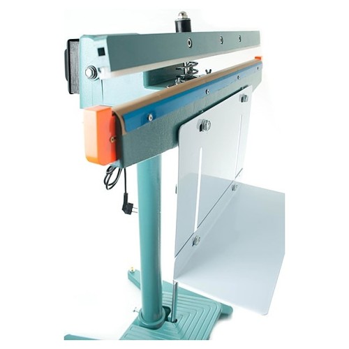 Запайщик пакетов Foodatlas PFS-650 Pro