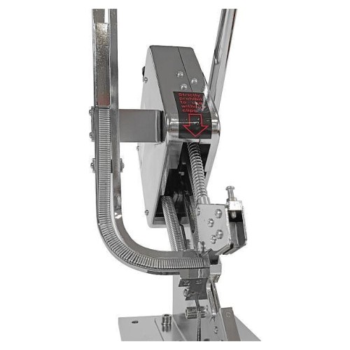 Клипсатор ручной PACKVAC C-1100