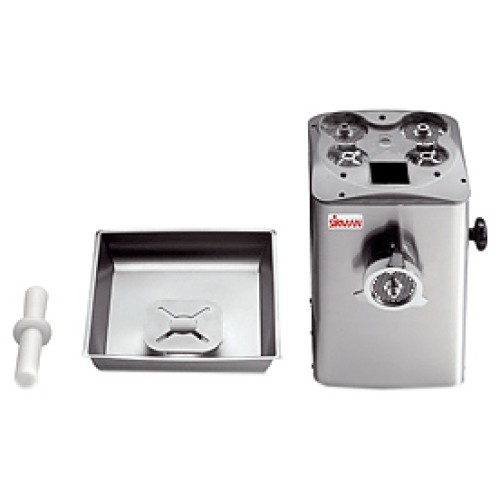 Мясорубка Sirman TC 22 BARCELLONA T 1/2UNGER 220В